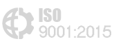 ISO9001:2015